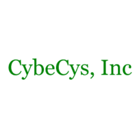 Cybecys Inc logo