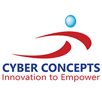 Cyber Concepts Sri lanka logo