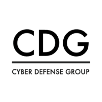 Cyber Defense Group logo