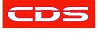 Cyber Defense Solutions logo