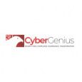 Cyber Genius logo