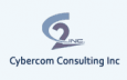 Cybercom Consulting logo