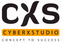 CyberX Studio logo