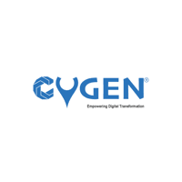 CYGEN - POS Software logo