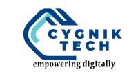 Cygnik Tech logo