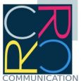 Cylia Rousset Communication logo