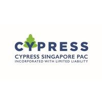 Cypress Singapore Public Accounting Corporation logo