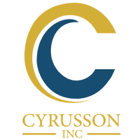 Cyrusson Inc logo