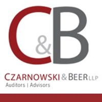Czarnowski & Beer logo