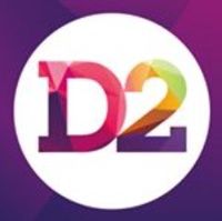 D2 Creative Design Ltd logo