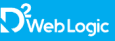 D2 Web Logic logo