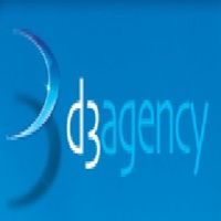 d3 Agency logo