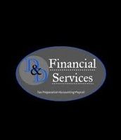 D & D Financial Services logo
