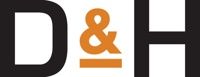 D&H Group LLP logo