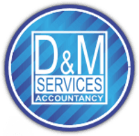 D&M Accountancy Services logo