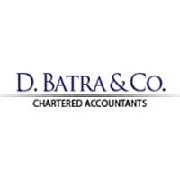 D. Batra & Co. logo