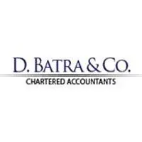 D. Batra & Co. logo