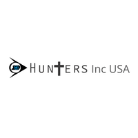 D-Hunters Inc USA logo