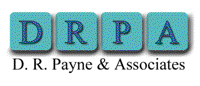 D R Payne & Associates logo