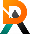 DA Tech logo