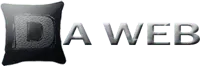 Da Web - Web Design, SEO logo