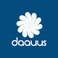 Daauus Advertising Agency logo