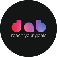 DAB logo