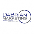 DaBrian Marketing logo