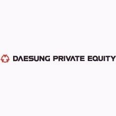 Daesung Private Equity logo