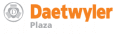 Daetwyler Plaza logo