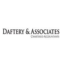Daftery & Associates logo