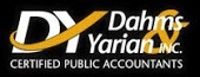 Dahms & Yarian Inc logo