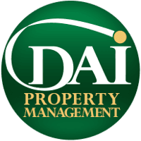 DAI Property Management logo