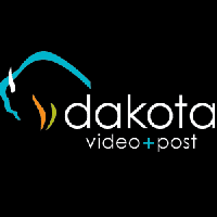 Dakota Video logo
