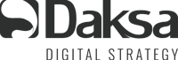 Daksa logo