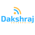 Dakshraj Enterprise logo