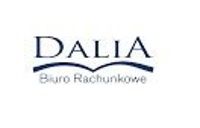 Dalia Biuro Rachunkowe Bydgoszcz logo