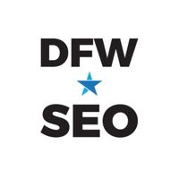 Dallas Fort Worth SEO logo