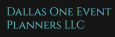 Dallas One Event Planners logo