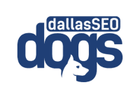 Dallas SEO Dogs logo