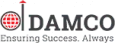 Damco Solutions logo