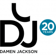Damen Jackson logo