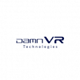 DamnVR Technologies logo