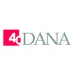 Dana Communications logo