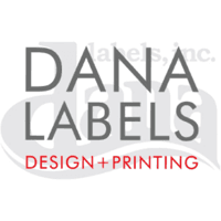 Dana Labels Inc logo