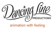 Dancing Line Productions logo