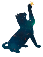 Dangerous Cat logo