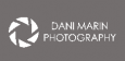Dani Marin Photography logo