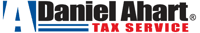 Daniel Ahart Tax Service logo