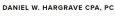 Daniel W Hargrave logo